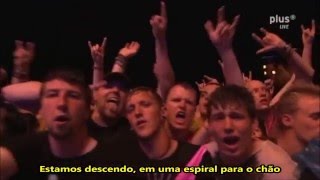 System Of A Down - Tentative (Legendado PT-BR) (HD/DVD Quality)