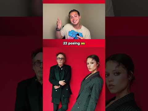 Wednesday Season 3 Announcement Controversy #wednesday #wednesdaynetflix #comictok #movietok