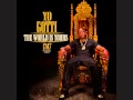 Yo Gotti -Work(CM7)
