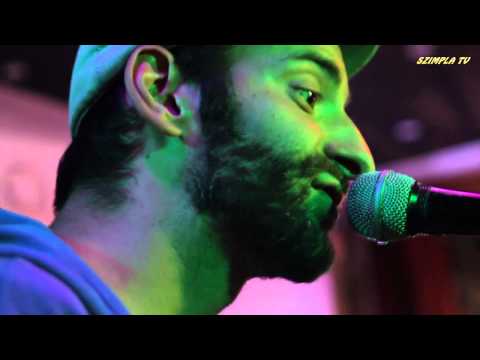 Szimpla - Fixi4 "Budapest" 2014.07.10.