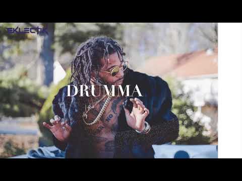 Hoodrich Pablo Juan Type Beat 2018 - "Drumma" | Free Type Beat | Rap/Trap Instrumental 2018