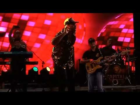 Festa do Aniversário de Central do maranhão 2025