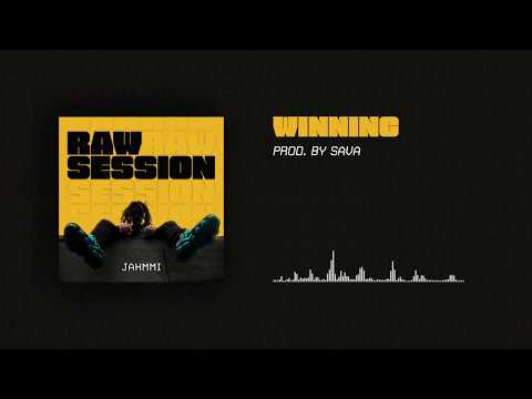 Jahmmi - Winning (prod. by SAVA) + LYRICS