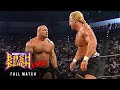 FULL MATCH Goldberg Vs Curt Henning WCW Title Match WCW Bash At The Beach 1998