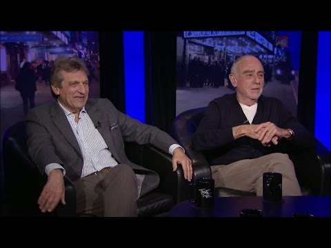 Theater Talk: "Miss Saigon" Revival