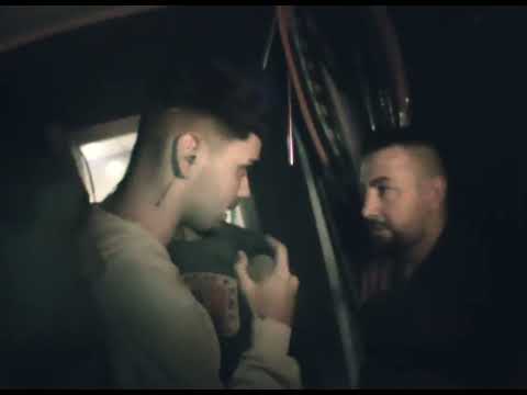 BALACLAVX - MAKINON (Official Video)