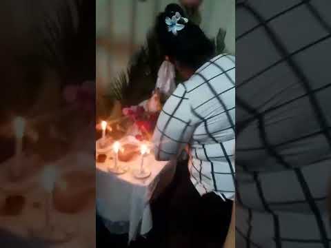 Bembé de San Lázaro 17 de diciembre del 2025 en Rafael Freyre,  Holguín