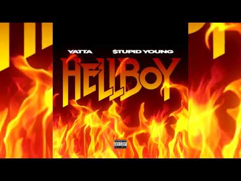 Yatta x $tupid Young - Hellboy