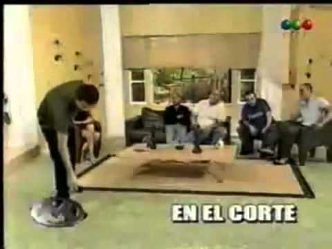 Videomatch   Marina Cini 1