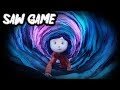 NOS ATRAPA LA BRUJA | CORALINE SAW GAME EN DIRECTO NOS ATRAPA LA BRUJA | CORALINE SAW GAME EN DIRECTO