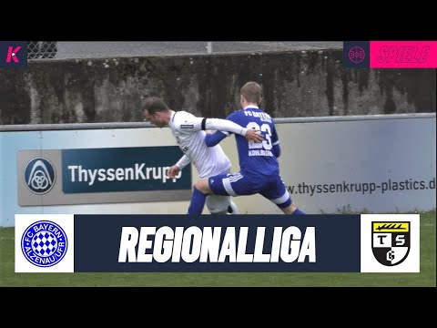 Tolle Paraden, viele Tore und ein Platzverweis: Mitreißendes Spiel zwischen Alzenau und Balingen