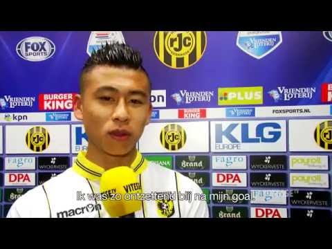 Seizoensoverzicht 2015|2016