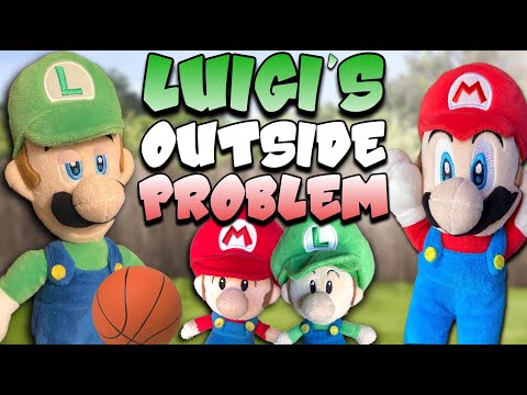 AMB - Luigi’s Outside Problem