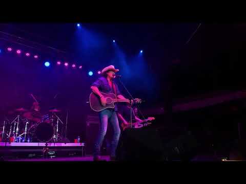 David Lee Murphy - Loco (Live) @ Coconut Festival - Cape Coral, Florida - Amazing Quality!!