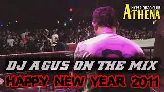 Download lagu DJ AGUS HAPPY NEW YEAR 2011 FULL BASS || ATHENA BANJARMASIN mp3