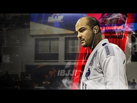 Bernardo Faria: Unstoppable