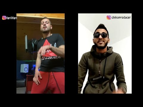 FARI ft. CHIKO.T.D. - BULGARIAN RETRO MASHUP (OFFICIAL TA$AK VIDEO)