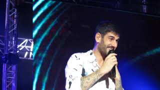 MELENDI - EXISTEN LOS ÁNGELES - LORCA 23-09-2017