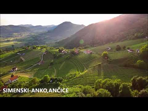 Simenski - Anko,Ančice