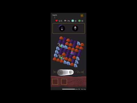 Shift Shaft gameplay teaser - YouTube