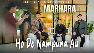 Download lagu MARHARA - HO DO NAMPUNA AU ( MUSIC VIDEO) mp3 Download lagu MARHARA - HO DO NAMPUNA AU ( MUSIC VIDEO) mp3