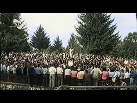 Скугрић - сахрана синова Посавине