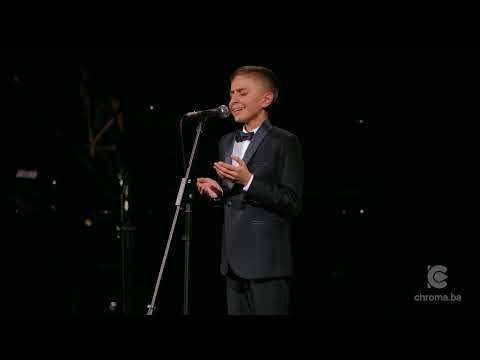 Ajdin Osmanovic - Što te nema