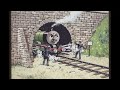 Happy 77th Anniversary To Thomas Friends