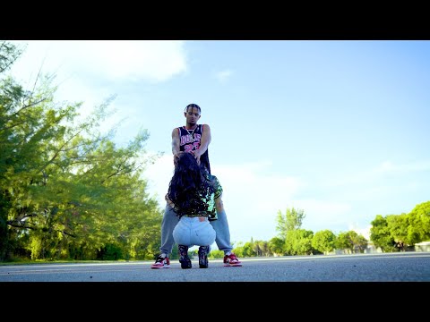 Tu Felo - Me Lo Ma (Video Clip)