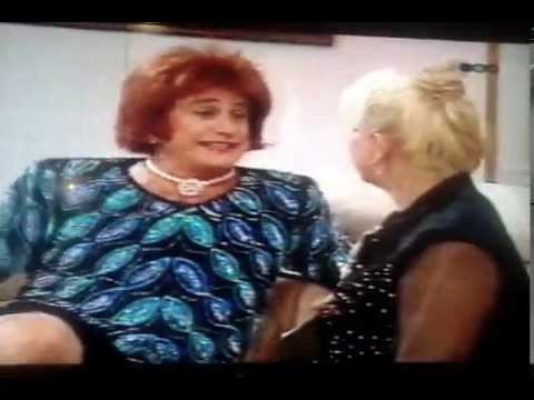 Gladys la bomba tucumana. con la tota!