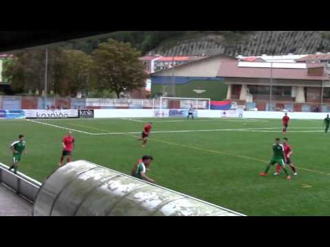 AURRERA K.E. 1:4 C.D. Vitoria (Zaldupe, 2015/09/16) - www.leartigol.com