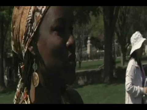 April 2010: Positive Black Soul, Titi, Ma Sane, Abdou Guitte Seck