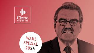 „Die CDU hat die Kontroversen gescheut“: Hugo Müller-Vogg zur Landtagswahl Baden-Württemberg