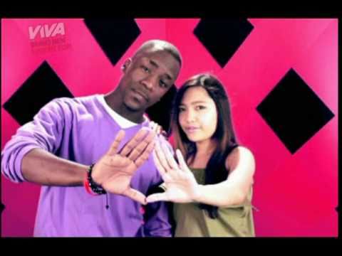 Charice & Iyaz on Viva SuckMyPop - Pyramid