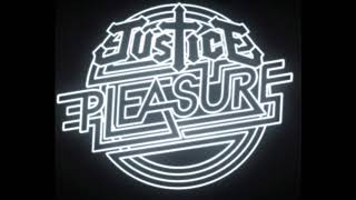 Justice - Pleasure (Palus Remix)