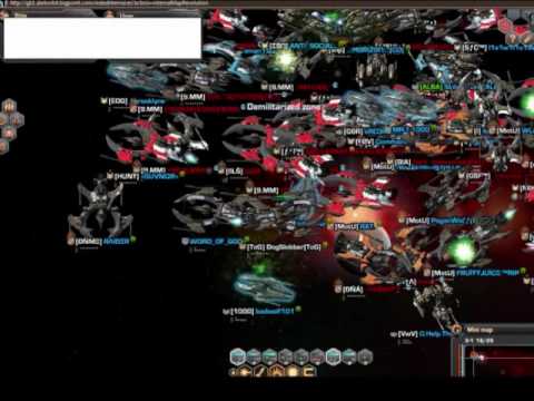 Fly By for LONE RANGER - RIP