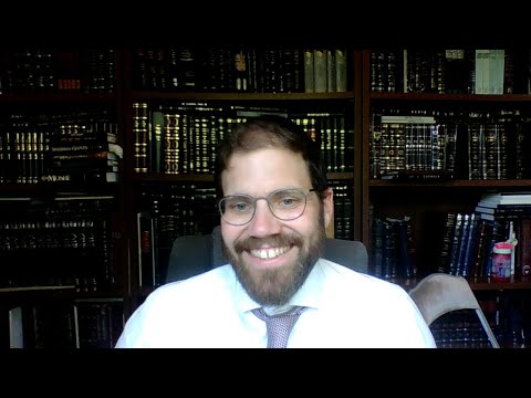 tefillah part 35 - Yehi Chavod