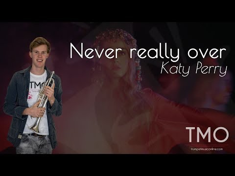 Katy Perry - Never really over (TMO Cover)