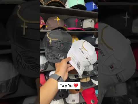 Gorras AAA+ Cadenita Somos tienda física en San Diego Carabobo WhatsApp 0426-8413582