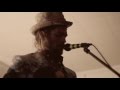 Introducing Karl Blau - Let The World Go By - 321 Richland WA 5-29-16