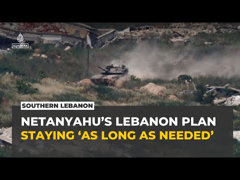 Israel's ceasefire doctrine in Lebanon faces pressure amid US-Iran talks