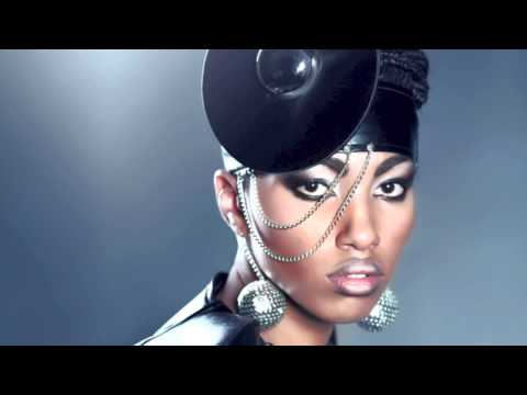 Green Velvet & Carl Craig - How