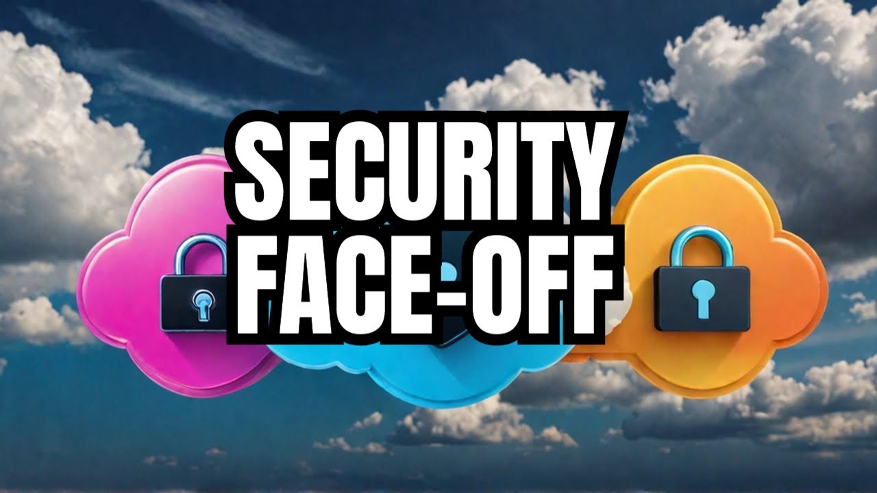 Cloud Security Showdown: Wiz vs. Palo Alto Prisma vs. CrowdStrike Falcon!