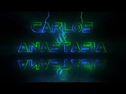 RZC2019 - Show Carlos & Anastasia