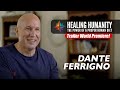 My Role In Healing Humanity Trailer World Premiere
