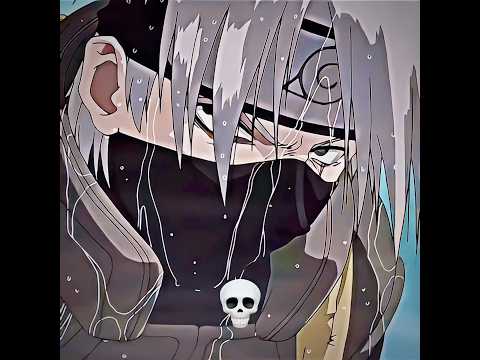 Kakashi Hatake 4k ultra hd edit - Zabuza vs Kakashi full fight || #kakashi #gojo
