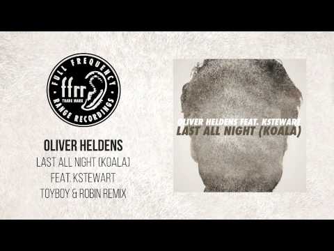 Video thumbnail for Last All Night (Koala) [Toyboy & Robin Remix]