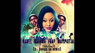 Babes Wodumo - Wololo (Dj Oupich SA Remake)