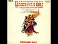 Hollywood Western: Quincy Jones - MacKenna's ...