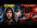 Episode 5: The Siege of FondorLuke Skywalker's Resistance Against Tyranny